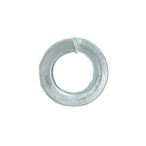 #8-LOCK-WASHER by Motor City Fastener - LOCK WASHER, #8, ZINC PLATED.