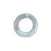#8-LOCK-WASHER by Motor City Fastener - LOCK WASHER, #8, ZINC PLATED.