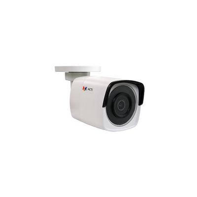 A310 by Acti - 4MP MINI BULLET IP CAMERA