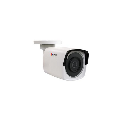 A310 by Acti - 4MP MINI BULLET IP CAMERA