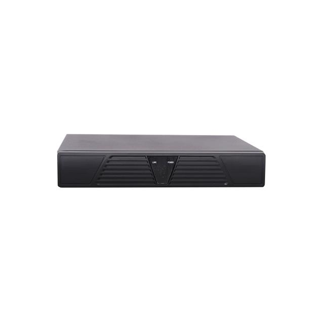 ENR-020P by Acti - 9-CHANNEL MINI STANDALONE NVR