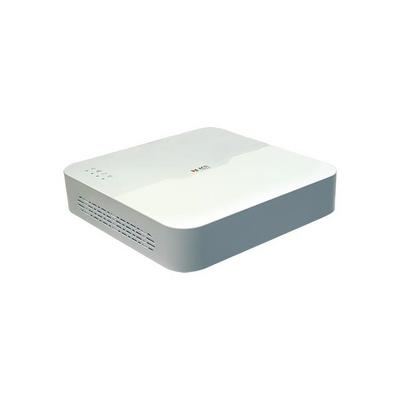 ZNR-120P by Acti - 4-CHANNEL MINI STANDALONE NVR