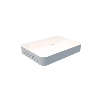 ZNR-121P by Acti - 8-CHANNEL MINI STANDALONE NVR