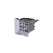 1-794130-1 by TE Connectivity AMP Connectors - CONNECTOR HEADER VERT 9POS 4.14MM