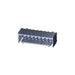 2-647127-9 by TE Connectivity AMP Connectors - CONNECTOR HEADER VERT 9POS 3.96MM