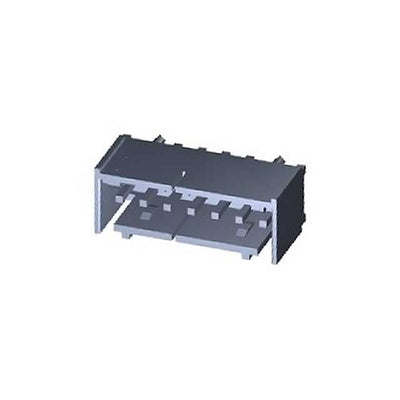 2-647127-7 by TE Connectivity AMP Connectors - CONNECTOR HEADER VERT 7POS 3.96MM