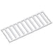 247-544 by WAGO Corporation - MINI-WSB MARKING CARD; AS CARD;