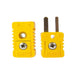 MP/MJ500-K-S by Temprel - MINI JACK/MINI PLUG SET, K-TYPE,