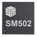 SM502GX00LF00-AC by Silicon Motion, Inc. - IC MPU 240MHZ 297BGA