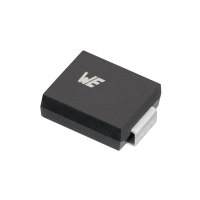 SMAJ15CA by Wurth Elektronik - TVS DIODE 15VWM 24.4VC DO214AC