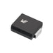 SMAJ15CA by Wurth Elektronik - TVS DIODE 15VWM 24.4VC DO214AC