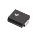 824541151 by Wurth Elektronik - TVS DIODE 15VWM 24.4VC DO214AB