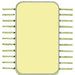 XS340A4 by Monzite - 3CH +5V/-12V PIN DIODE SW DRIVER