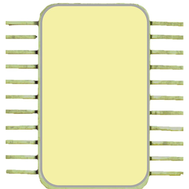 XS420A4 by Monzite - 4CH +5V/-12V PIN DIODE SW DRIVER