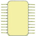 XS420A4 by Monzite - 4CH +5V/-12V PIN DIODE SW DRIVER