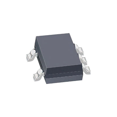 A33230LLHALT-XZ-S-AR-03 by Allegro MicroSystems - 3D HALL-EFFECT SENSOR IC WITH SI