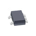 A33230LLHALT-XZ-S-AR-03 by Allegro MicroSystems - 3D HALL-EFFECT SENSOR IC WITH SI
