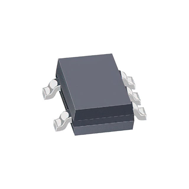 A33230LLHALT-XY-S-AR-10 by Allegro MicroSystems - 3D HALL-EFFECT SENSOR IC WITH SI