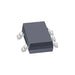 A33230LLHALT-XY-S-AR-10 by Allegro MicroSystems - 3D HALL-EFFECT SENSOR IC WITH SI