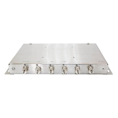 AEX-2410 by Maple Systems Inc - Class 1 Div 2 PC Industrial