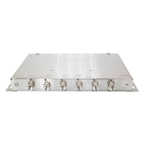 AEX-2410 by Maple Systems Inc - Class 1 Div 2 PC Industrial
