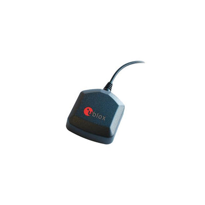 ANN-MS-2 by u-blox - RF ANT GPS 1.572GHZ-1.578GHZ