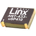 ANT-433-USP410 by Linx Technologies Inc. - RF ANT 433MHZ CHIP SOLDER SMD
