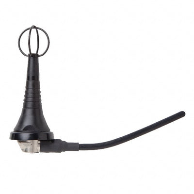 ANT-DB1-RMT-TNC by Linx Technologies Inc. - RF ANT 892MHZ/1.85GHZ WHIP STR