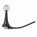ANT-DB1-RMT-RPS by Linx Technologies Inc. - RF ANT 892MHZ/1.85GHZ WHIP STR