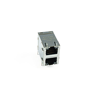 AR21-4532 by Allied Components International - RJ45 10/100/1000 2x1 Gig Base-T