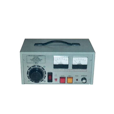 AVC-50V by Criterion Instruments Limited - AC DIELEC STR TESTER 5KV