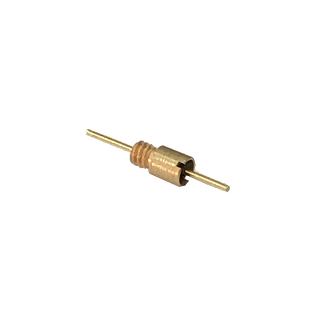 B2C103A by EMI FILTER COMPANY - FILTER, B2, .01UF, 50 VDC