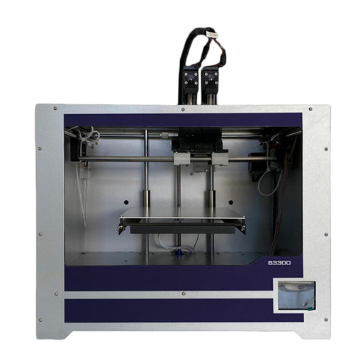 B3300 by nano3Dprint - 3D electronics printer