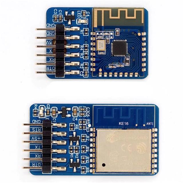 PTAWL by Petoi LLC - Bluetooth & Wifi Dongle