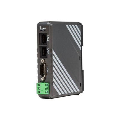CMT-G01 by Maple Systems Inc - Gateway, Serial to Ethernet