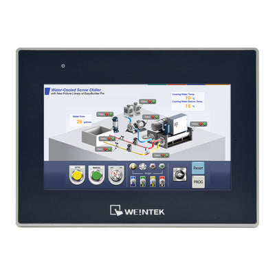 CMT3072X by Maple Systems Inc - 7"" TOUCHSCREEN, HMI, IIoT