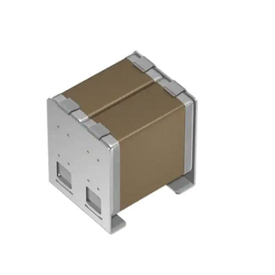 CAA572X7R1V107M670LH by TDK Corporation - CERAMIC CAP 100UF 35V X7R 2SMD