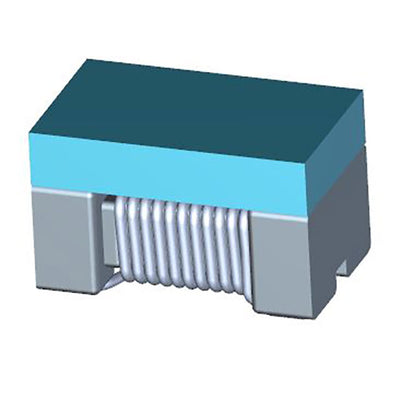 CC2012A-601 by Mentech Technology USA Inc. - CMC 330MA 2LN 600 OHM SMD