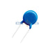 Q07B1D101KN0B0S0N0 by Songtian Electronics Co., Ltd - CERAMIC CAP 100PF 400V Y5P RADIAL