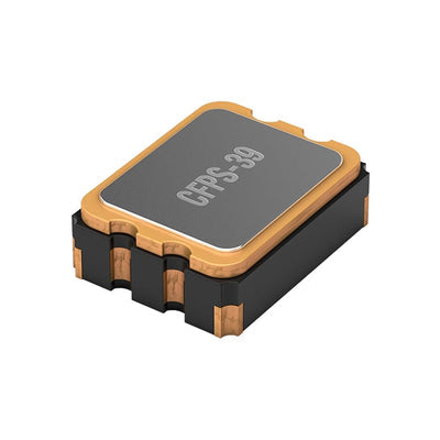 LFSPXO025495REEL by IQD Frequency Products - XTAL OSC XO 20.0000MHZ CMOS SMD