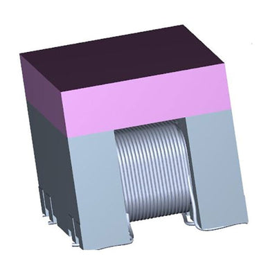 CL4532A-201 by Mentech Technology USA Inc. - CHIP LAN XFMR 10/100/1000 BASE-T