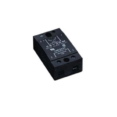 CMD2475 by Sensata-Crydom - SOLIDSTATE RELAY SPST-NO 75A 24-280V