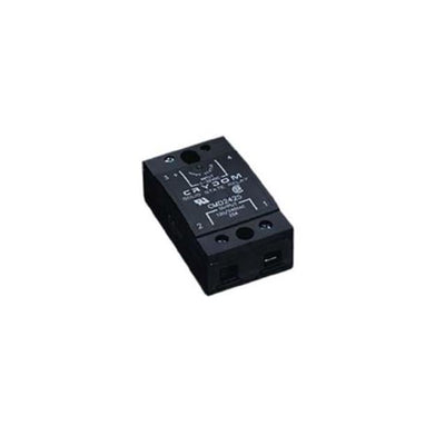 CMD48125 by Sensata-Crydom - SOLIDSTATE RELAY SPST-NO 125A 48-530V