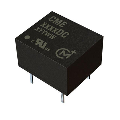 CME0505DPC by Murata Power Solutions Inc. - DC DC CONVERTER 5V 750MW
