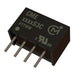 CME0303S3C by Murata Power Solutions Inc. - DC DC CONVERTER 3.3V 750MW