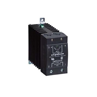 CMRD6045P by Sensata-Crydom - SOLIDSTATE RELAY SPST-NO 45A 48-660V