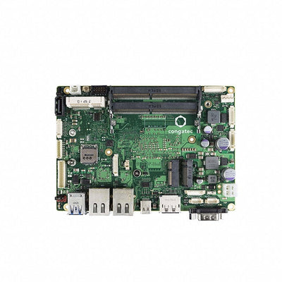 054002 by congatec - SBC 1.6GHZ 4 CORE 6MB/64GB RAM