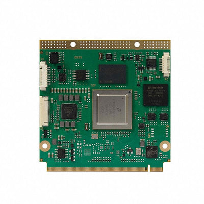016513 by congatec - CPU BOARD CORTEX 2XARM 4GB