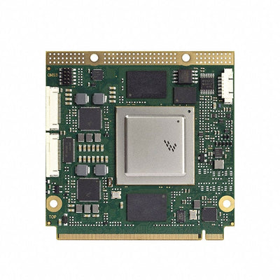 016422 by congatec - CPU BOARD QSEVEN NXP MX8 1XARM