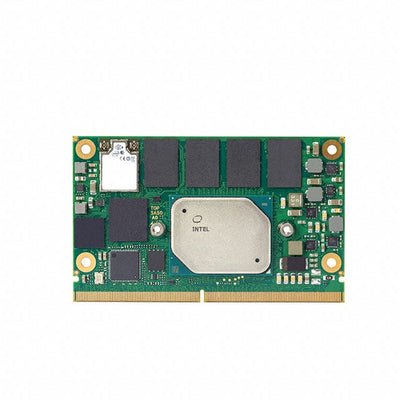 050010 by congatec - SBC 1.6GHZ 4 CORE 2MB/4GB RAM